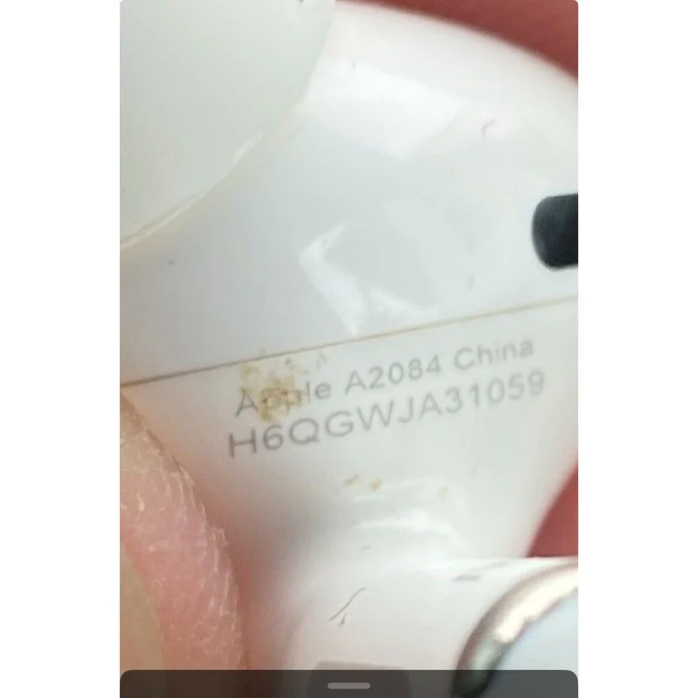 Apple airpod pro